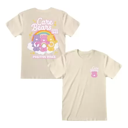 The Care Bears Positive Vibes póló  termékfotó