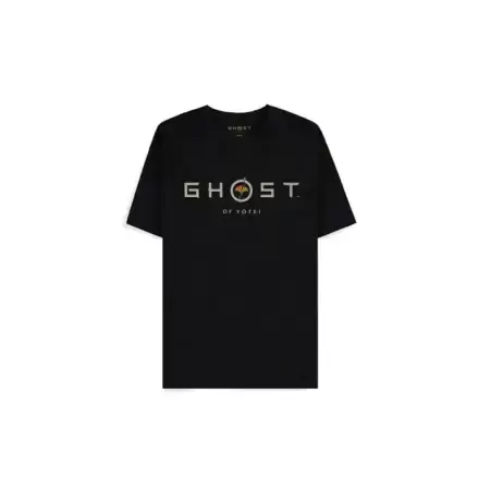 Ghost of Yotei Logo póló  termékfotó