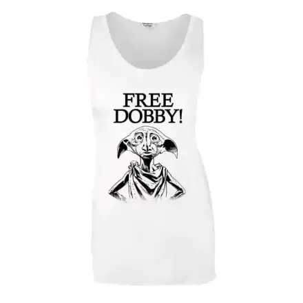 Harry Potter Free Dobby póló  termékfotó