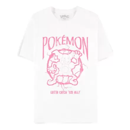 Pokémon Mr. Mime póló termékfotó