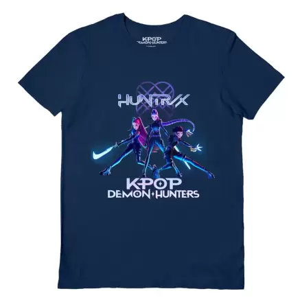 KPop Demon Hunters Trio póló  termékfotó