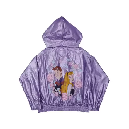 Disney Princess Aurora & Prince Phillip széldzseki  termékfotó