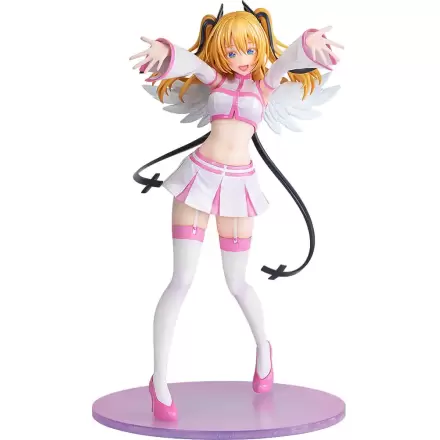 2.5 Dimensional Seduction 1/7 Liliel Chaos Form PVC szobor figura 23 cm termékfotó