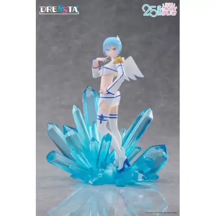 2.5 Dimensional Seduction Dressta Nokiel PVC szobor figura 20 cm termékfotó