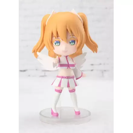 2.5 Dimensional Seduction Figuarts mini akciófigura Liliel/Ririsa Key Visual Ver. 9 cm termékfotó
