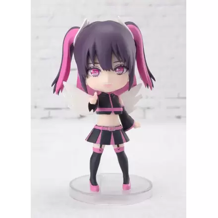 2.5 Dimensional Seduction Figuarts mini akciófigura Miriella/Mikari Key Visual Ver. 9 cm termékfotó