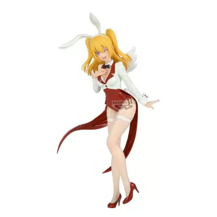 2.5 Dimensional Seduction Liliel Bunny Style Glitter & Glamorous figura 22cm termékfotó