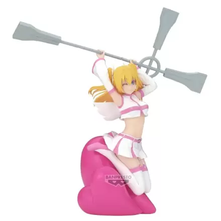 2.5 Dimensional Seduction Liliel Poppin Heart Figur 18cm termékfotója