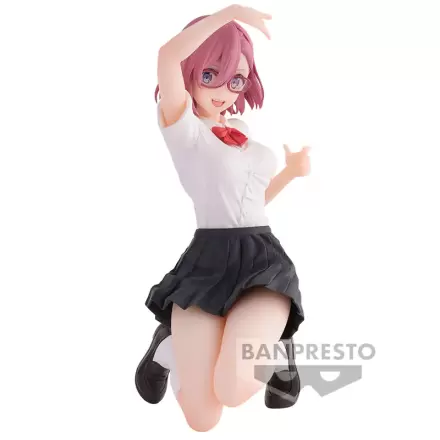 2.5 Dimensional Seduction Ririsa Amano Uniform ver figura 14cm termékfotója