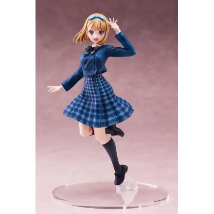 22/7 1/7 Nicole Saito szobor figura 24 cm termékfotó