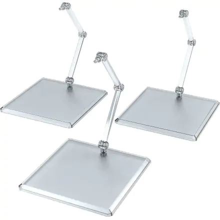 3 darabos figura állvány csomag termékfotó