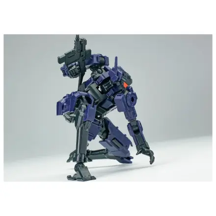 3 Min Project Fenrir (Blue) modell készlet 1/18 11.2cm termékfotó
