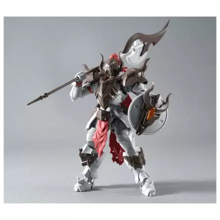 30 Minutes Fantasy Class Up Armor Liber Warrior modell készlet kiegészítő csomag termékfotó