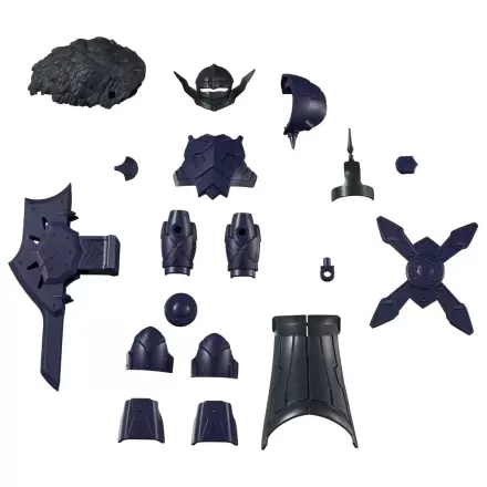 30 Minutes Fantasy Class Up Armor Rosan Viking modell készlet kiegészítő csomag termékfotó