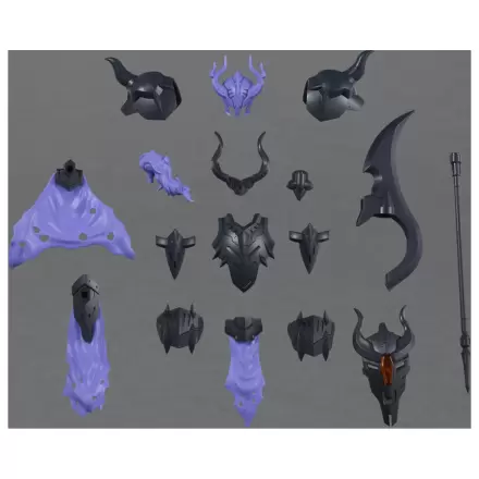 30 Minutes Fantasy Class Up Armor Rosan Warior modell készlet kiegészítő csomag termékfotó