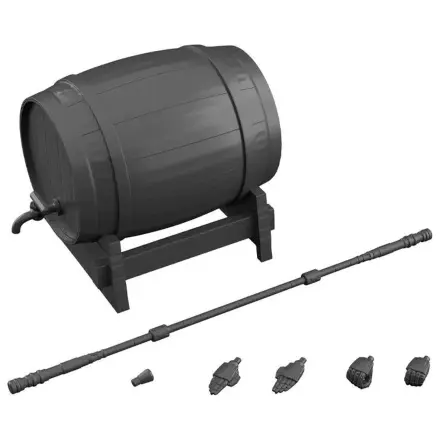 30 Minutes Fantasy Item Shop 5 Martial modell készlet kiegészítő csomag termékfotó