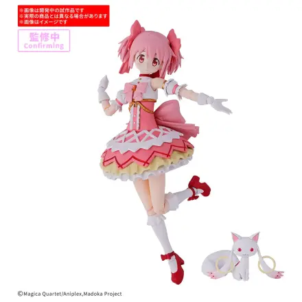 30 Minutes Preference Madoka Kaname Walpurgisnacht Rising RG modell készlet termékfotó