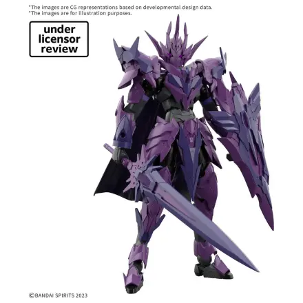 30MF Darknevil Arch Knight modell készlet Base figura 30 Minutes Fantasy termékfotó