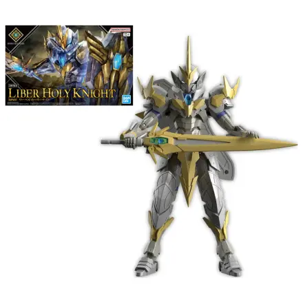 30MF Liber Holy Knight modell készlet termékfotó