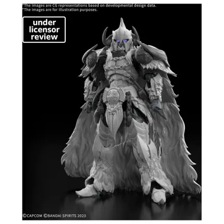 30MF Monster Hunter Wilds Arkveld Equipment Arkvulcan Series kiegészítő csomag 30 Minutes Fantasy termékfotó