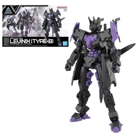 30MM 1/144 EXM-X20B Levinix (Type-B) modell készlet termékfotó