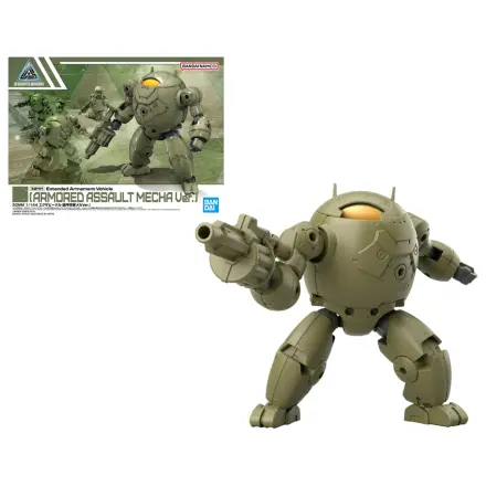 30MM 1/144 Extended Armament Vehicle modell készlet termékfotó