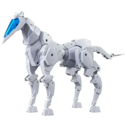 30MM Expansion Exa-jármű Horse Mecha Ver. White termékfotó