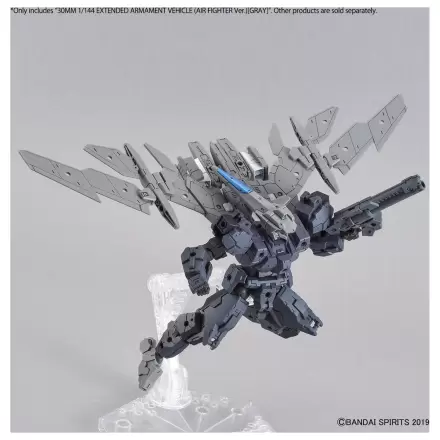 30MM Expansion Exa-Vehicle Air Fighter Ver. Grey modell készlet kiegészítő csomag termékfotó