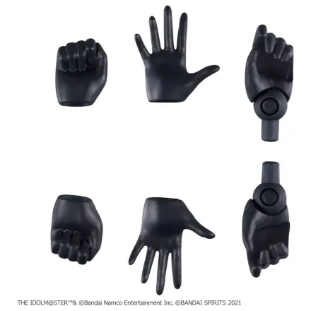 30MS Body Parts Set Sigma Sisters Paradox 1 Color A figura kiegészítő csomag termékfotó