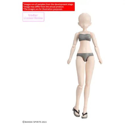 30MS Option Body Parts Atelier Base Body 02 Color B kiegészítő csomag 30 Minutes Sisters termékfotó