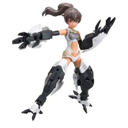 30MS Optional Parts Mechanical Unit 3 db-os figura kiegészítő csomag termékfotó