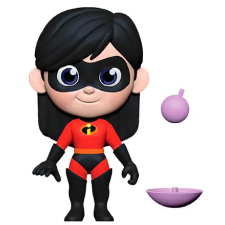 5 Star figura Disney A Hihetetlen család 2 Violet termékfotó