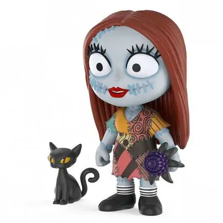 5 Star figura The Nightmare Before Christmas NBX Sally termékfotó