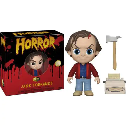 5 Star figura The Shining Jack Torrance termékfotó