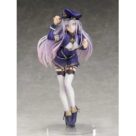 86: Eighty Six 1/7 Lena PVC szobor figura termékfotó