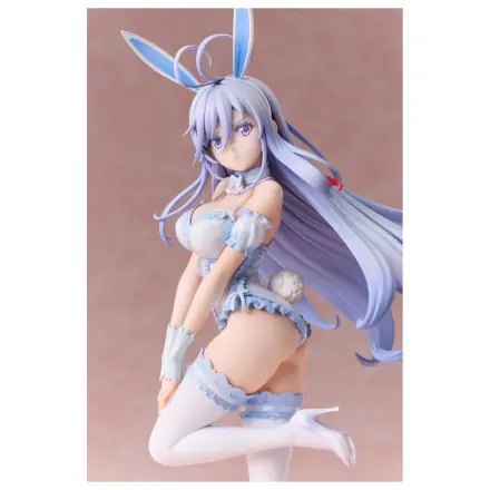 86: Eighty Six PVC szobor figura 1/7 Lena Bunny Ver. 26 cm  termékfotó