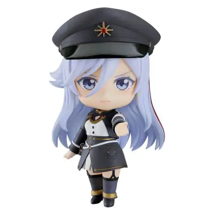 86: Eighty Six Vladilena Milize Bloody Regina Ver. Nendoroid akciófigura 10 cm termékfotó