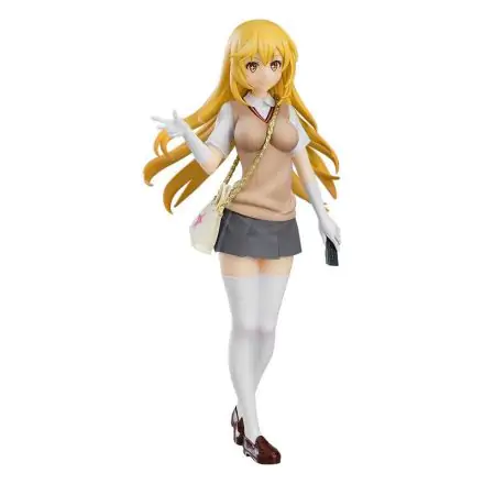 A Certain Scientific Rauilgun Misaki Shokuhou figura 17cm termékfotó