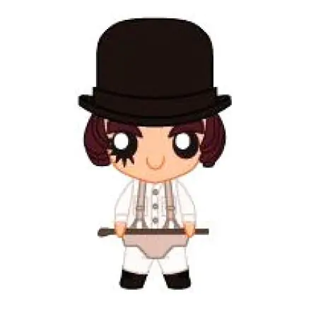A Clockwork Orange Alex Delarge Pokis figura termékfotó