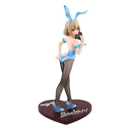 A Couple of Cuckoos 1/7 Sachi Umino Bunny Ver. szobor figura 23 cm termékfotó