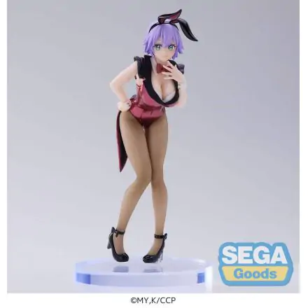 A Couple of Cuckoos PM Hiro Segawa PVC szobor figura 20 cm termékfotó