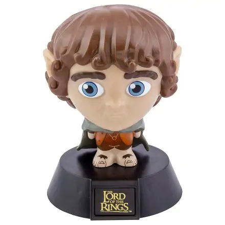 A Gyűrűk Ura Frodo Ikon lámpa termékfotó