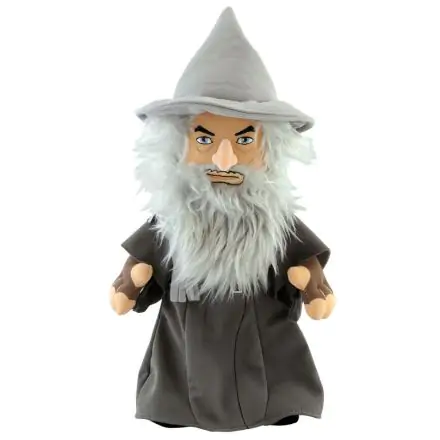 A Hobbit Gandalf plüss 25cm termékfotó