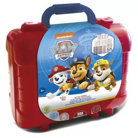 Paw Patrol 19-teiliges Schreibwaren-set termékfotója