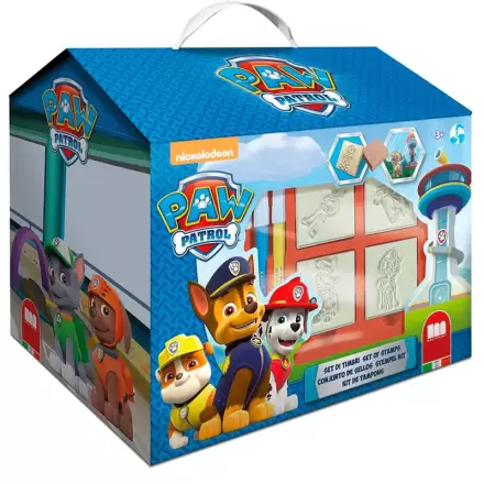 Paw Patrol Schreibwaren-Set 20St termékfotója