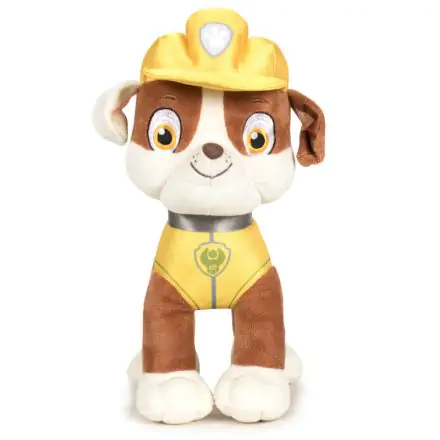 A Mancs őrjárat Rubble plüss 37cm termékfotó