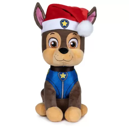 A Mancs őrjárat Christmas Chase plüss 27cm termékfotó