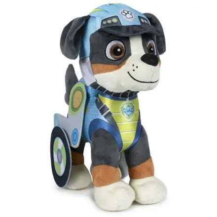A Mancs őrjárat Dino Rescue Rex plüss 27cm termékfotó