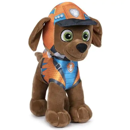 A Mancs őrjárat Dino Rescue Zuma plüss 27cm termékfotó