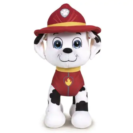 A Mancs őrjárat Marshall Crystal eyes plüss 25cm termékfotó